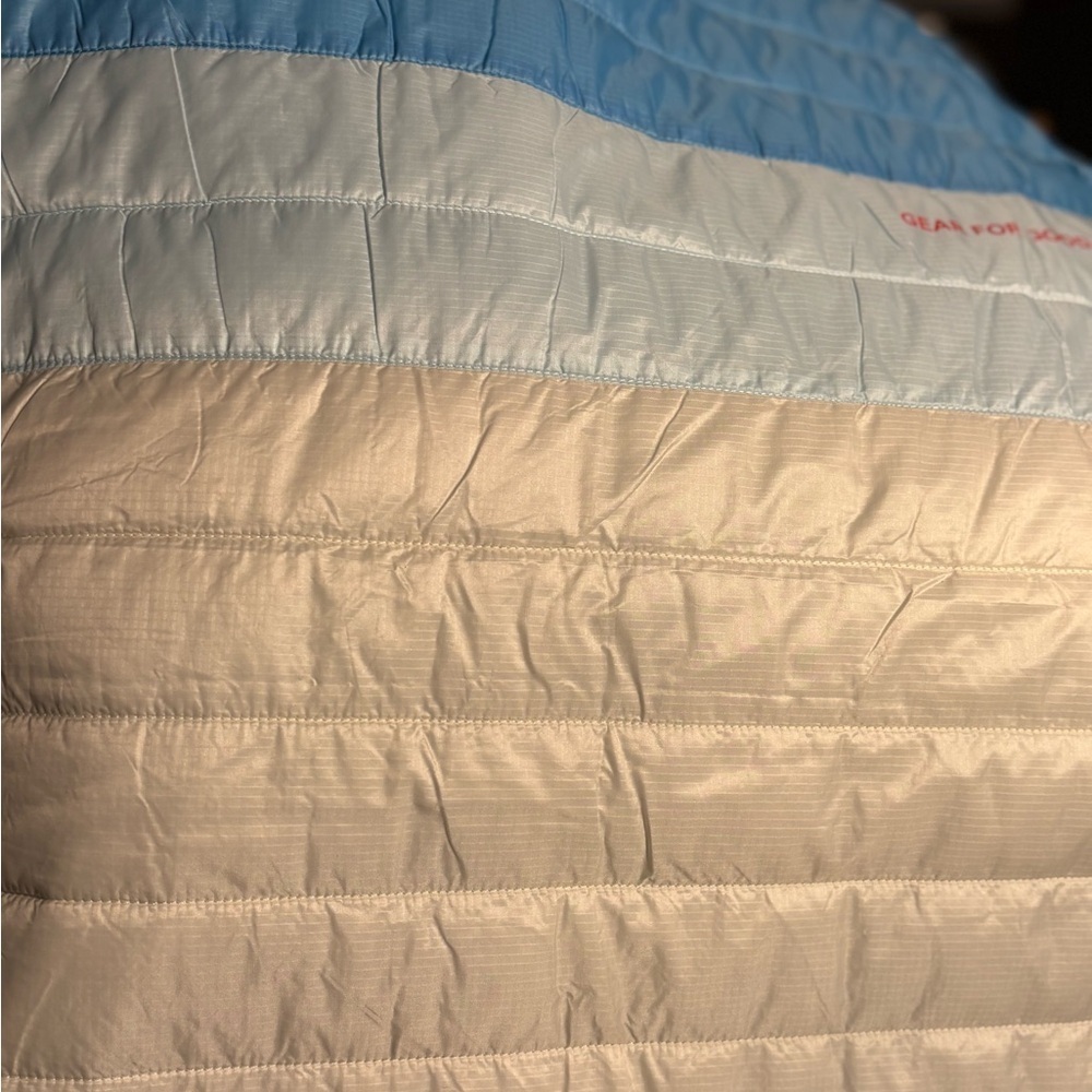 NWT Cotopaxi Capa Insulated Hooded Jacket - Women's - Picture 5 of 5